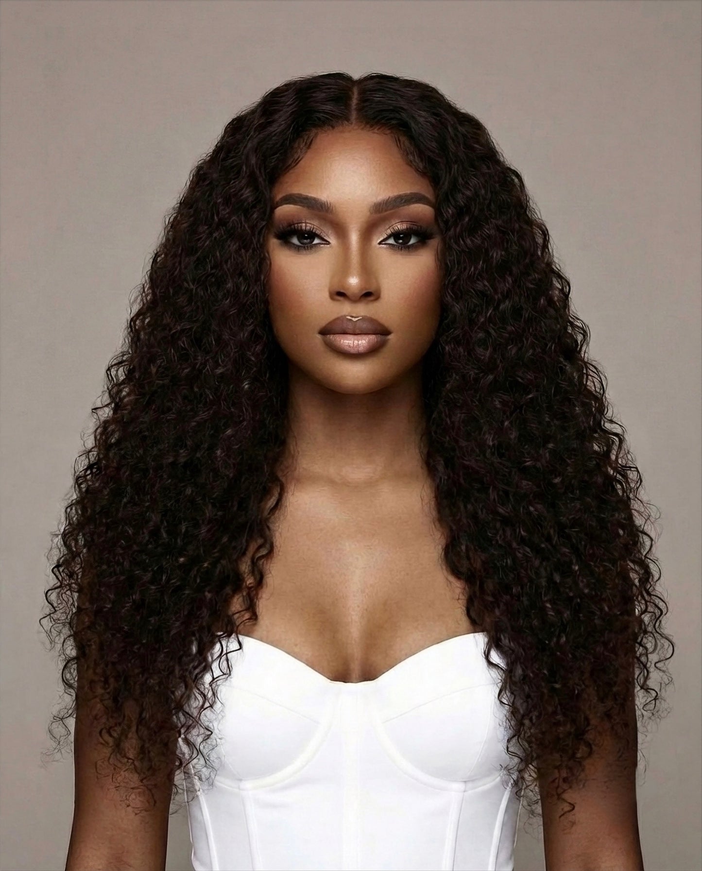 KALANI - Burmese Curly HD Unit (Fully customised)