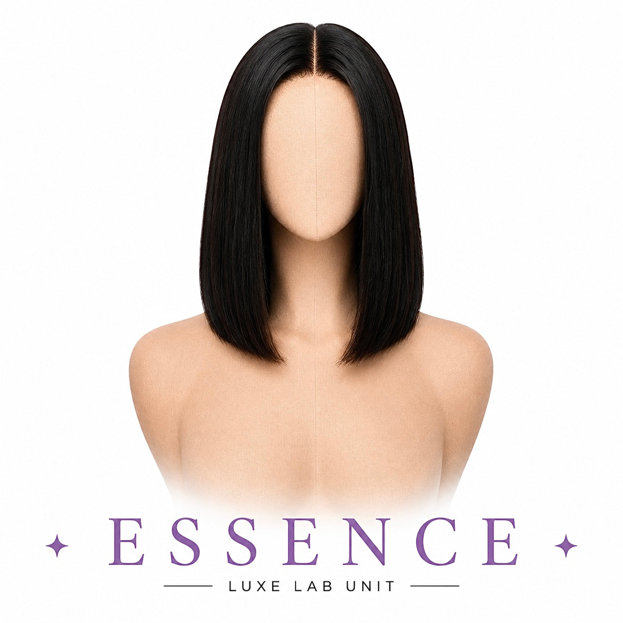 ESSENCE – Natural HD Lace Bussdown (Fully Customised)