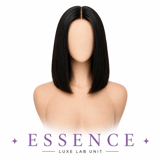 ESSENCE – Natural HD Lace Bussdown (Fully Customised)