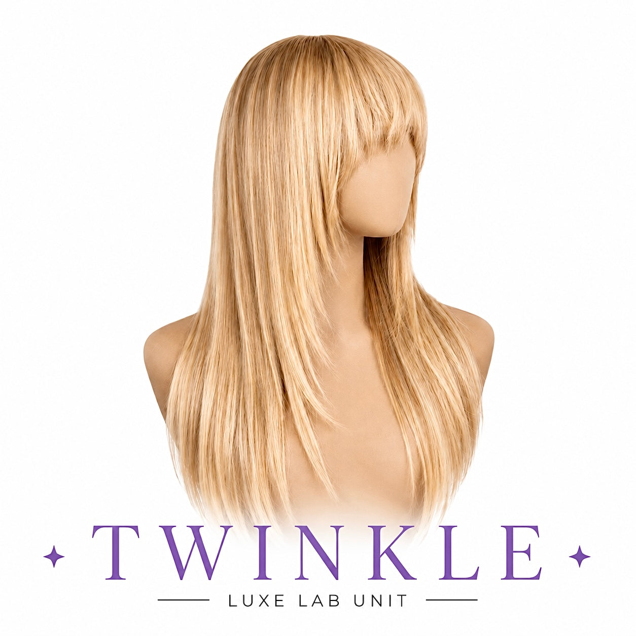 TWINKLE 613 HD Lace Bussdown (Fully Customised)