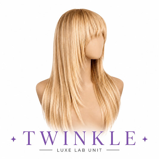 TWINKLE 613 HD Lace Bussdown (Fully Customised)