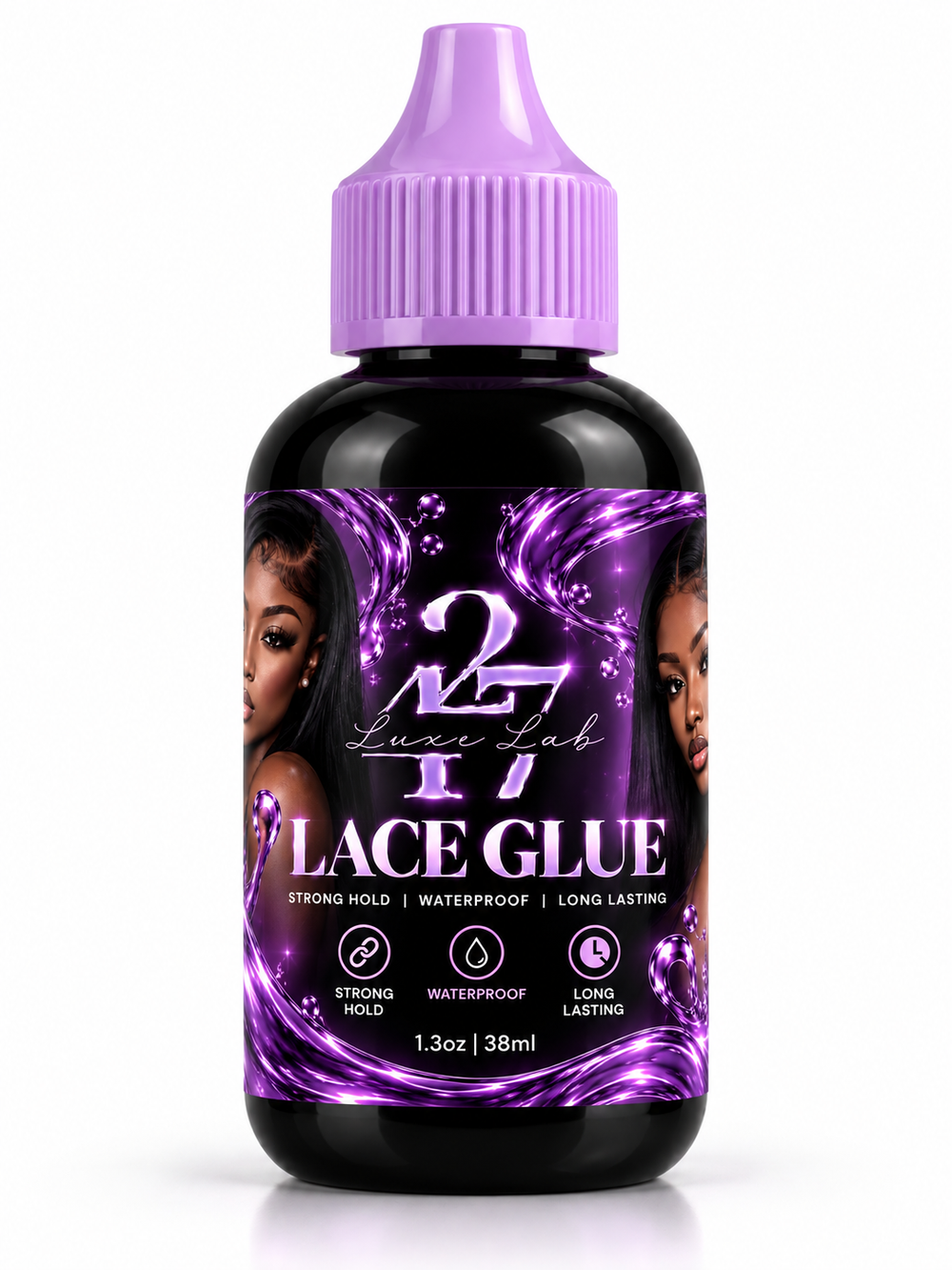 247 LACE GLUE